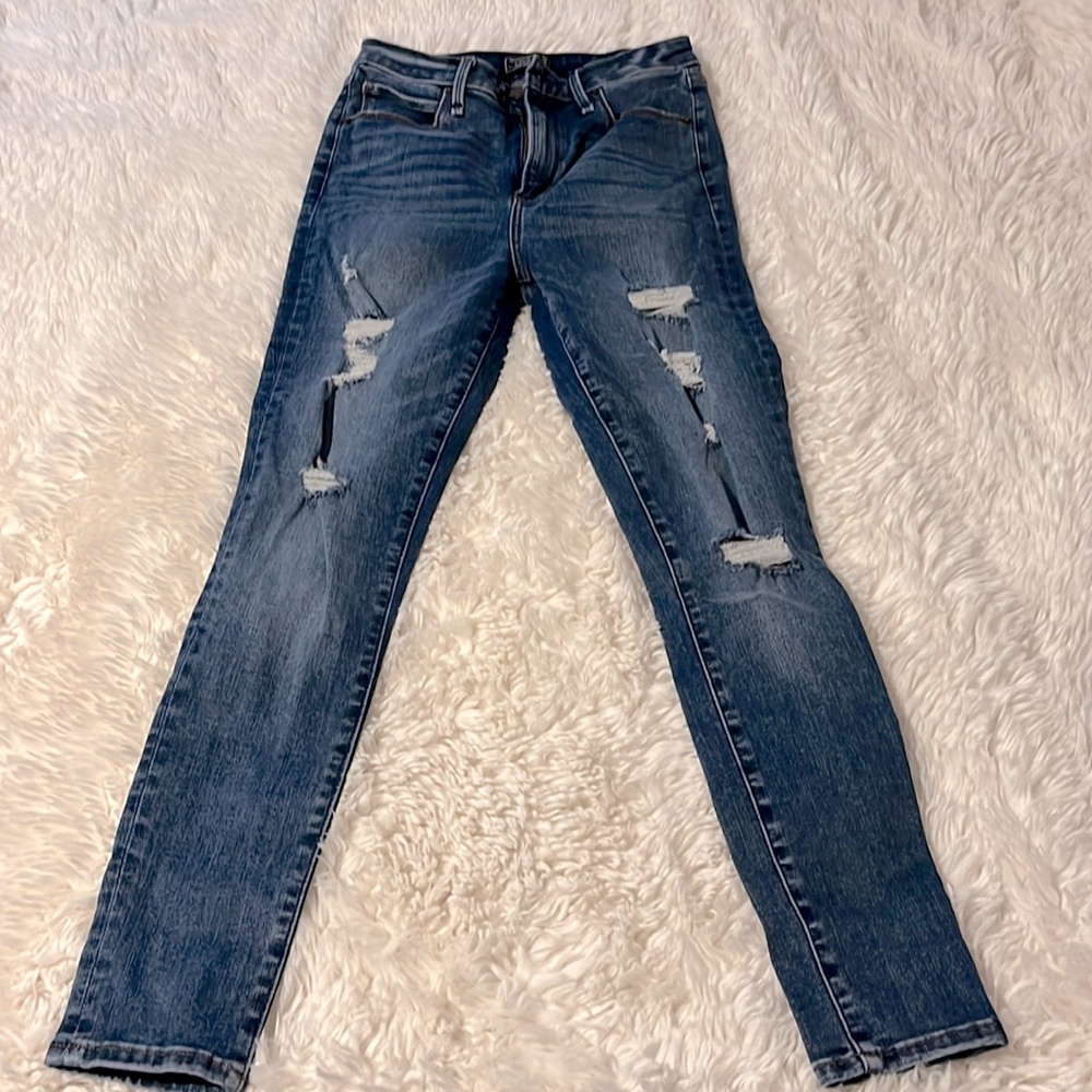 Abercrombie & Fitch Jeans